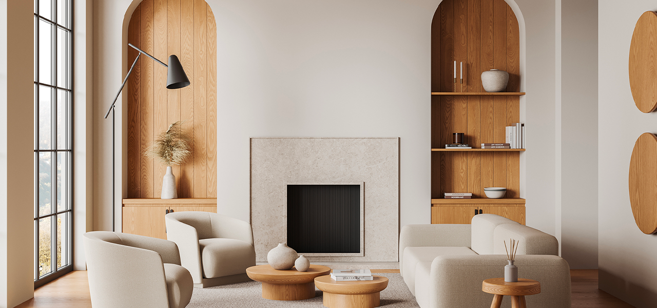 Cread : Ecole Architecture Intérieur | Tendance Décoratives 2026